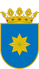 Герб муниципалитета Алаэхос