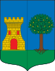 Escudo de Zeberio.svg