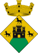 Герб муниципалитета Арсегель