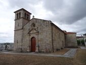 Fachada igrexa San Cibrao das Viñas, San Cibrao das Viñas, San Cibrao das Viñas.jpg
