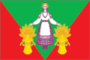 Flag of Mar'inskoe (Krasnodar krai).png