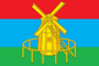 Flag of Melenkovsky district.png
