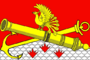 Flag of Obukhovsky (St Petersburg).png