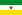 Flag of Orocué (Casanare).svg