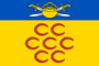 Flag of Semichenskoe (Volgograd oblast).png