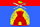 Flag of Zaraisky rayon (Moscow oblast).png