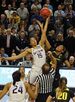 Gabby Williams 2017 Regional versus Oregon.jpg