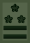 JGSDF Colonel insignia (miniature).svg