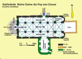 Kathedrale Notre-Dame-du-Puy von Grasse.JPG