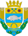 Koropskiy rayon gerb.png