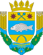 Koropskiy rayon gerb.png
