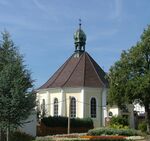 Кристускирхе (Кемптен)