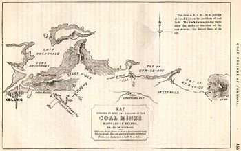 Map of Formosa Coal Resources 美國人所繪福爾摩沙-臺灣基隆以東煤礦分布.jpg