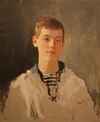 Michael Alexandrovich of Russia by V. Serov (1893, GRM).jpg