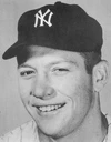 Mickey Mantle - New York Yankees - 1957.jpg