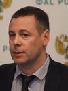 Mikhail Yevraev 2018 (cropped).jpg
