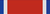 Order of the Cross of Takovo (Serbia) - ribbon bar.png
