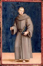 Raphael - Saint Anthony of Padua - Google Art Project.jpg