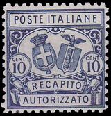RecapitoAutorizzatoItalia1928Michel1.jpg