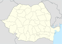 Конституционный суд Румынии (Румыния)