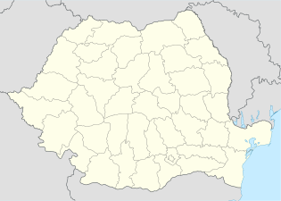 Бэрэганские депортации (Румыния)