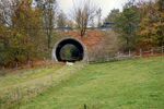 Subway under the A414 - geograph.org.uk - 274454.jpg