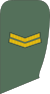 Sudan Army - OR04.svg