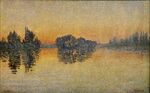 Sunset, 1889 - Paul Signac.jpg