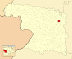 Tapioles municipality.png