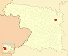 Tapioles municipality.png
