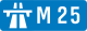 UK-Motorway-M25.svg