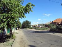 Vakulenchuka Street, Melitopol, Zaporizhia Oblast, Ukraine 03.JPG