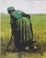 Vincent van Gogh - Bäuerin beim Umgraben.jpg