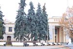 ВДНХ Павильон 6 Химия бывший Литовский 2.JPG