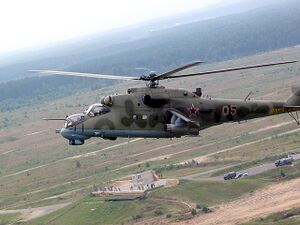 Ми-24 в небе над полигоном.jpg