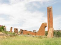 Երկրորդ աշխարհամարտի զոհվածներին 04.JPG