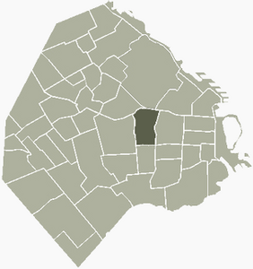 Almagro-Buenos Aires map.png