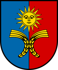Coat of Arms of Khmelnytskyi Oblast m.svg