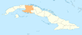 Cuba 2011 Matanzas.svg