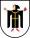 DEU München COA.svg