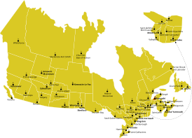 Erzbistum Rimouski.svg