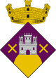 Герб муниципалитета Сан-Висенс-де-Торельо