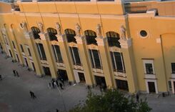 Estadio Central entrada oeste.jpg