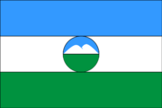 Flag of Kabardino-Balkaria.svg