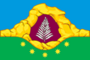 Flag of Mihailovskoe (Ulyanovsk oblast).png