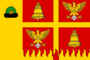 Flag of Vyzhelesskoe.png