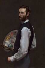Frédéric Bazille - Self-Portrait - 1962.336 - Art Institute of Chicago.jpg