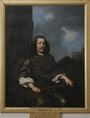Fredrik III, 1597-1659, hertig av Holstein-Gottorp (David Klöcker Ehrenstrahl) - Nationalmuseum - 15935.tif