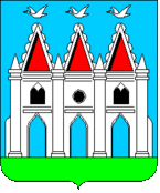 Husiatyn coat of arms.gif