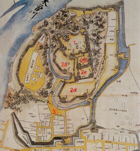 Inuyama Plan mark.jpg